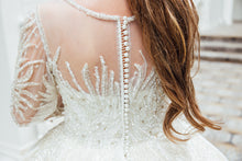 Load image into Gallery viewer, Wedding Gown