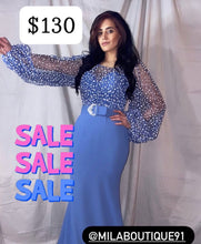 Load image into Gallery viewer, Diamond Dress
