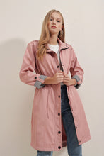 Load image into Gallery viewer, Drawstring Waist Coat
