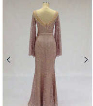 Load image into Gallery viewer, Laia Pink Dress
