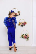 Load image into Gallery viewer, Kids Jumpsuit
