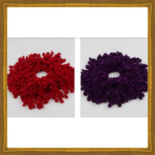 Load image into Gallery viewer, Scarf Hairclip
