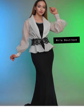 Load image into Gallery viewer, Lama Dress
