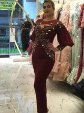 Load image into Gallery viewer, Oz Dress
