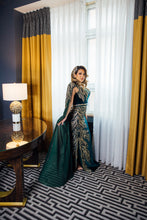 Load image into Gallery viewer, Fancy Henna Gown
