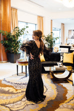 Load image into Gallery viewer, Almaa Mermaid Dress
