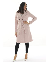 Load image into Gallery viewer, Trench Coat
