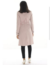 Load image into Gallery viewer, Trench Coat
