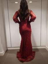Load image into Gallery viewer, Beliss Mermaid Dress
