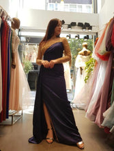 Load image into Gallery viewer, Royal Blue Dress
