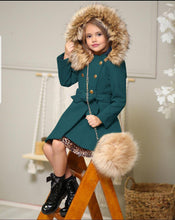 Load image into Gallery viewer, Kids Jacket Set
