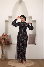Load image into Gallery viewer, Floral Dress
