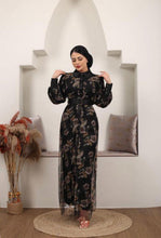 Load image into Gallery viewer, Floral Dress
