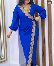 Load image into Gallery viewer, Zaina Dress
