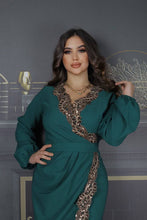 Load image into Gallery viewer, Zaina Dress
