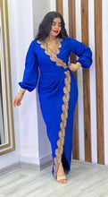 Load image into Gallery viewer, Zaina Dress
