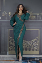 Load image into Gallery viewer, Zaina Dress
