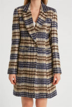 Load image into Gallery viewer, Long casual jacket
